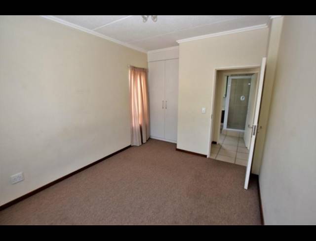 1 BEDROOM PROPERTY TO RENT IN BRYANSTON